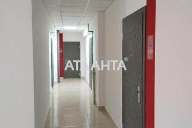 1-комнатная квартира по адресу ул. Инглези (площадь 44,7 м²) - Atlanta.ua - фото 36