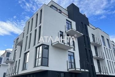1-кімнатна квартира за адресою вул. Орлика Пилипа (площа 41,9 м²) - Atlanta.ua - фото 17