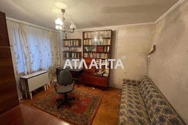 3-rooms apartment apartment by the address st. Gorodnitskaya ul (area 72,1 m²) - Atlanta.ua - photo 19