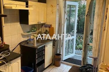 3-rooms apartment apartment by the address st. Gorodnitskaya ul (area 72,1 m²) - Atlanta.ua - photo 21