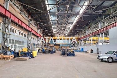 Комерційна нерухомість за адресою вул. Бугаївська (площа 2000 м²) - Atlanta.ua - фото 9