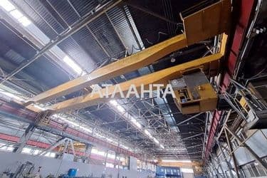 Комерційна нерухомість за адресою вул. Бугаївська (площа 2000 м²) - Atlanta.ua - фото 10