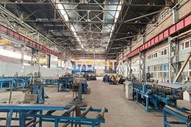 Комерційна нерухомість за адресою вул. Бугаївська (площа 2000 м²) - Atlanta.ua - фото 11