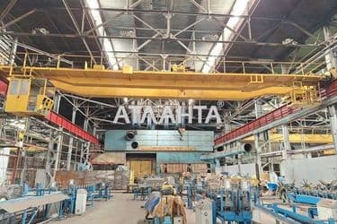 Комерційна нерухомість за адресою вул. Бугаївська (площа 2000 м²) - Atlanta.ua - фото 12