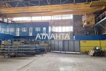 Комерційна нерухомість за адресою вул. Бугаївська (площа 2000 м²) - Atlanta.ua - фото 13