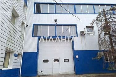 Комерційна нерухомість за адресою вул. Бугаївська (площа 2000 м²) - Atlanta.ua - фото 14