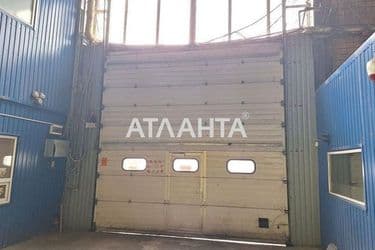 Комерційна нерухомість за адресою вул. Бугаївська (площа 2000 м²) - Atlanta.ua - фото 15