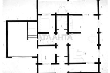 House by the address st. Vishni ostapa (area 280 m²) - Atlanta.ua - photo 42