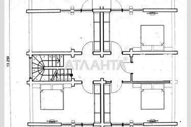 House by the address st. Vishni ostapa (area 280 m²) - Atlanta.ua - photo 41