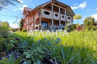 House by the address st. Vishni ostapa (area 280 m²) - Atlanta.ua - photo 34