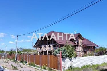 House by the address st. Vishni ostapa (area 280 m²) - Atlanta.ua - photo 48