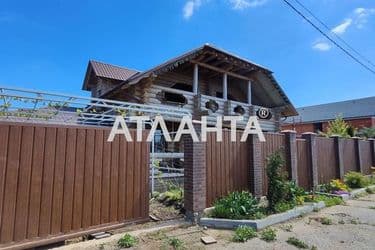 House by the address st. Vishni ostapa (area 280 m²) - Atlanta.ua - photo 43