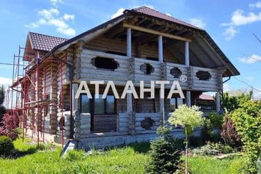 House by the address st. Vishni ostapa (area 280 m²) - Atlanta.ua - photo 47