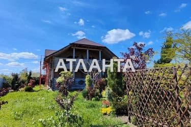 House by the address st. Vishni ostapa (area 280 m²) - Atlanta.ua - photo 52