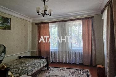 House by the address st. Baltskiy 4 y per (area 57,5 m²) - Atlanta.ua - photo 22