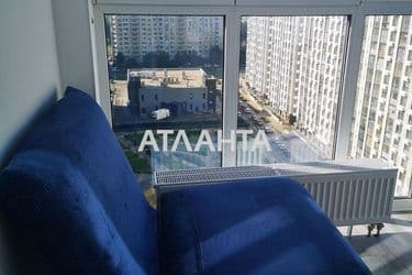 1-room apartment apartment by the address st. Ul Tiraspolskaya (area 48 m²) - Atlanta.ua - photo 19