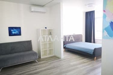 1-room apartment apartment by the address st. Ul Tiraspolskaya (area 48 m²) - Atlanta.ua - photo 22