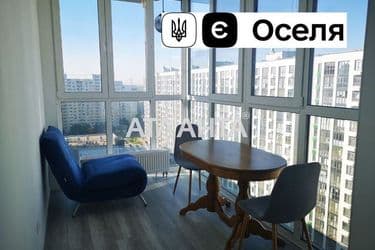 1-room apartment apartment by the address st. Ul Tiraspolskaya (area 48 m²) - Atlanta.ua - photo 17