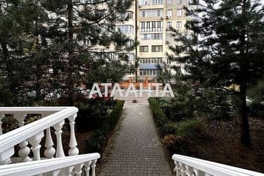 2-кімнатна квартира за адресою вул. Говорова марш. (площа 89,8 м²) - Atlanta.ua - фото 58