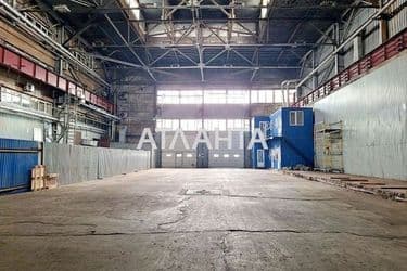 Комерційна нерухомість за адресою вул. Бугаївська (площа 2000 м²) - Atlanta.ua - фото 8