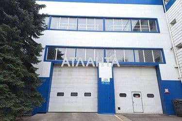 Комерційна нерухомість за адресою вул. Бугаївська (площа 2000 м²) - Atlanta.ua - фото 9