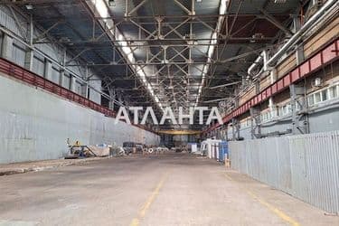 Комерційна нерухомість за адресою вул. Бугаївська (площа 2000 м²) - Atlanta.ua - фото 11