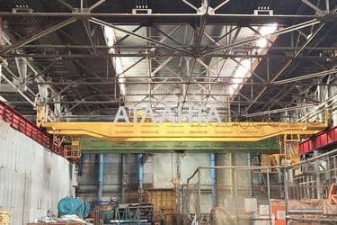 Комерційна нерухомість за адресою вул. Бугаївська (площа 2000 м²) - Atlanta.ua - фото 12