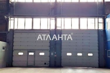Комерційна нерухомість за адресою вул. Бугаївська (площа 2000 м²) - Atlanta.ua - фото 13