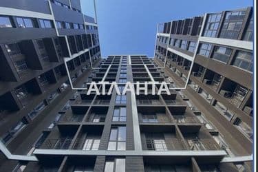 1-комнатная квартира по адресу ул. Гераневая (площадь 57,5 м²) - Atlanta.ua - фото 8