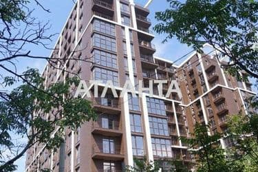 1-комнатная квартира по адресу ул. Гераневая (площадь 57,5 м²) - Atlanta.ua - фото 11