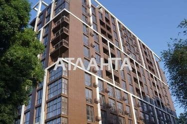 1-комнатная квартира по адресу ул. Гераневая (площадь 57,5 м²) - Atlanta.ua - фото 12