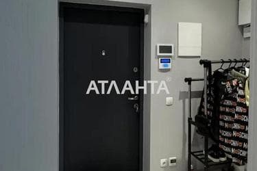 1-room apartment apartment by the address st. Skovorody (area 43 m²) - Atlanta.ua - photo 28