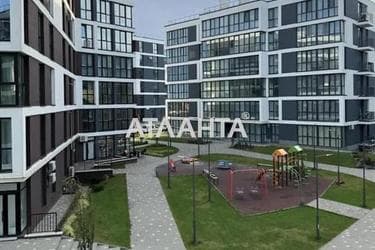 1-room apartment apartment by the address st. Skovorody (area 43 m²) - Atlanta.ua - photo 27