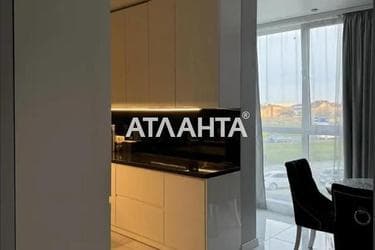 1-room apartment apartment by the address st. Skovorody (area 43 m²) - Atlanta.ua - photo 20
