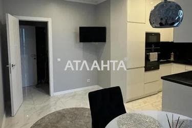 1-room apartment apartment by the address st. Skovorody (area 43 m²) - Atlanta.ua - photo 17