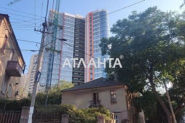 1-кімнатна квартира за адресою вул. Пішонівська (площа 41,2 м²) - Atlanta.ua - фото 39