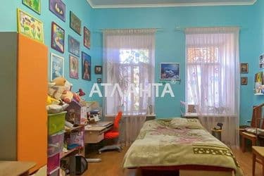 4+-rooms apartment apartment by the address st. Konnaya Artema (area 121,7 m²) - Atlanta.ua - photo 12