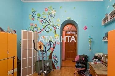 4+-rooms apartment apartment by the address st. Konnaya Artema (area 121,7 m²) - Atlanta.ua - photo 14