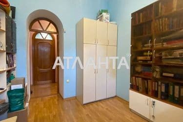 4+-rooms apartment apartment by the address st. Konnaya Artema (area 121,7 m²) - Atlanta.ua - photo 16