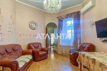 4+-rooms apartment apartment by the address st. Konnaya Artema (area 121,7 m²) - Atlanta.ua - photo 17