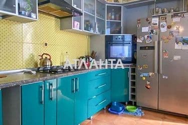 4+-rooms apartment apartment by the address st. Konnaya Artema (area 121,7 m²) - Atlanta.ua - photo 19