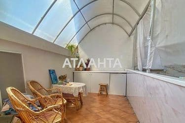 4+-rooms apartment apartment by the address st. Konnaya Artema (area 121,7 m²) - Atlanta.ua - photo 20