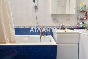 4+-rooms apartment apartment by the address st. Konnaya Artema (area 121,7 m²) - Atlanta.ua - photo 21