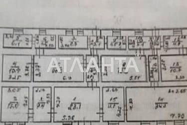 Коммерческая недвижимость по адресу ул. Утесова (площадь 200 м²) - Atlanta.ua - фото 6