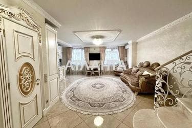 3-кімнатна квартира за адресою вул. Говорова марш. (площа 159 м²) - Atlanta.ua - фото 29