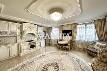 3-кімнатна квартира за адресою вул. Говорова марш. (площа 159 м²) - Atlanta.ua - фото 30