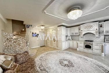 3-кімнатна квартира за адресою вул. Говорова марш. (площа 159 м²) - Atlanta.ua - фото 32