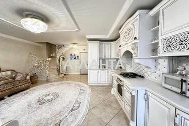 3-кімнатна квартира за адресою вул. Говорова марш. (площа 159 м²) - Atlanta.ua - фото 33