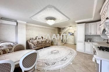 3-кімнатна квартира за адресою вул. Говорова марш. (площа 159 м²) - Atlanta.ua - фото 34