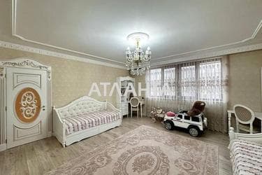 3-кімнатна квартира за адресою вул. Говорова марш. (площа 159 м²) - Atlanta.ua - фото 44